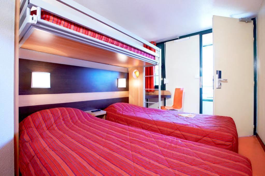 Premiere Classe Villejust Exterior foto